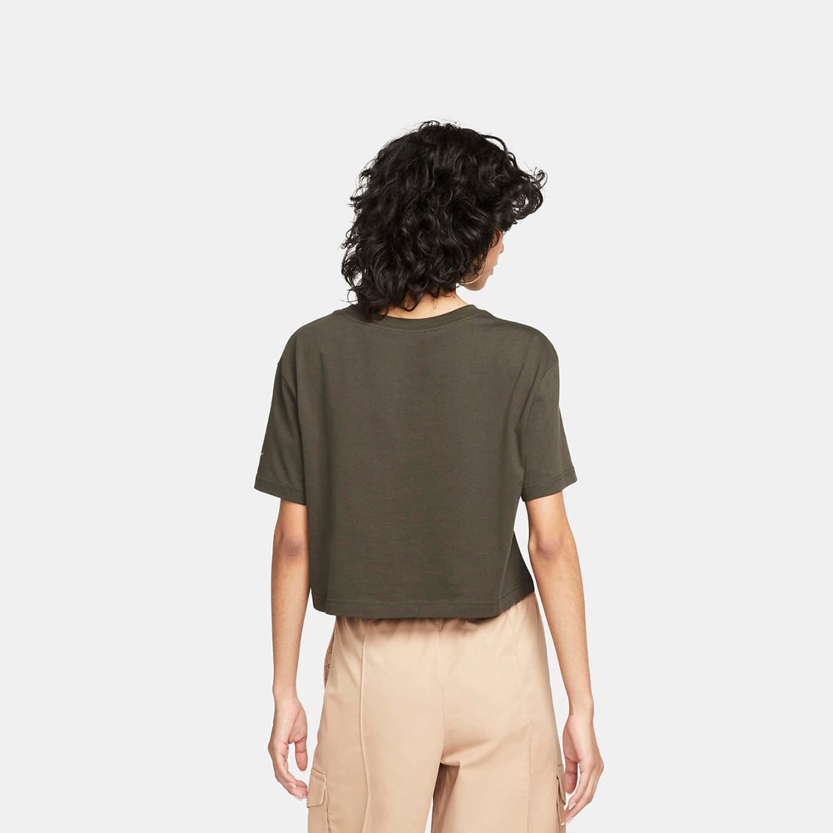 Women's Nike Cropped Sequoia